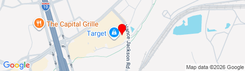 Map thumbnail of 17530 La Cantera Pkwy Ste103 San Antonio, TX 78257